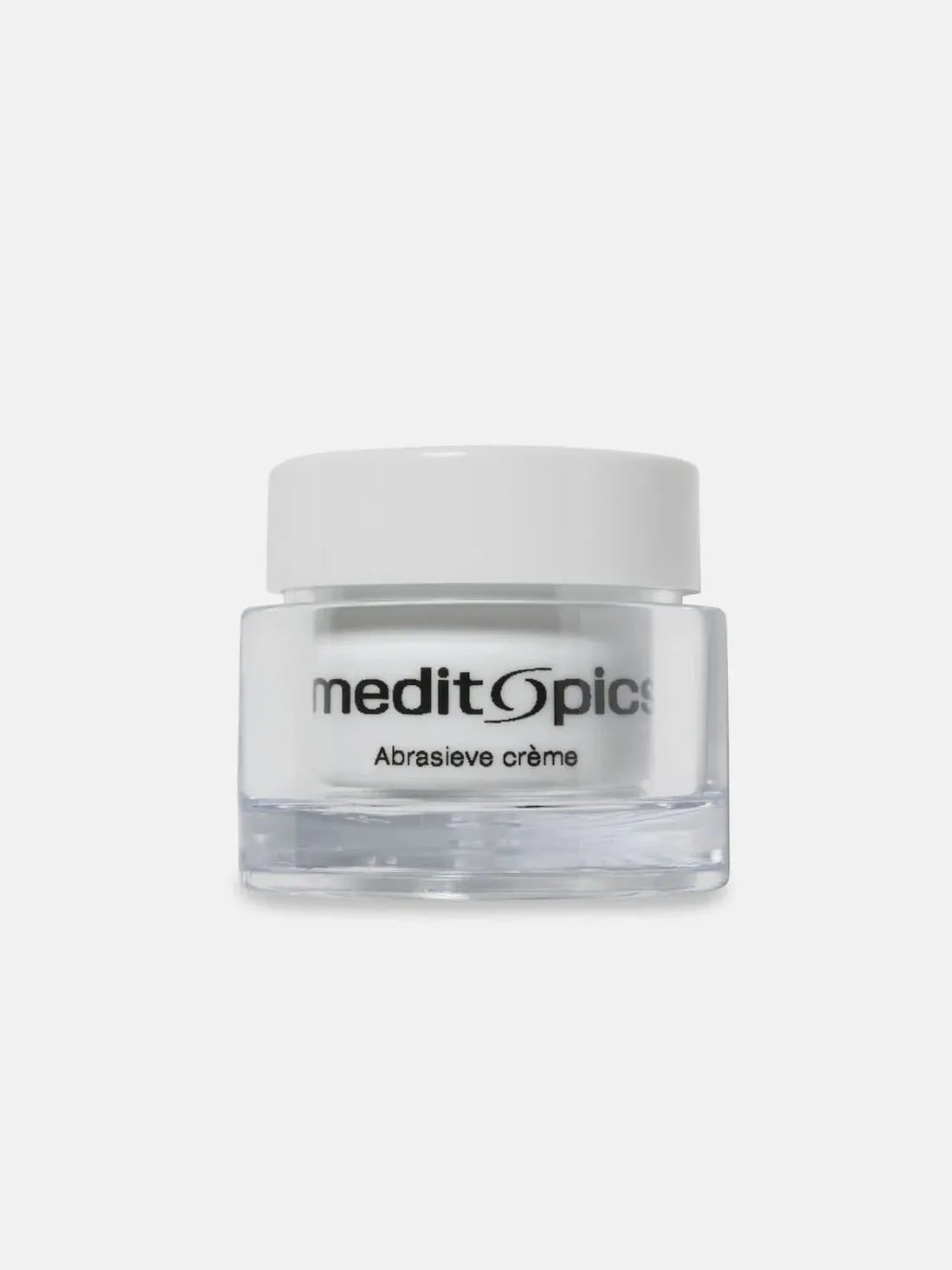 Meditopics Abrasieve Crème Peeling - Cryon