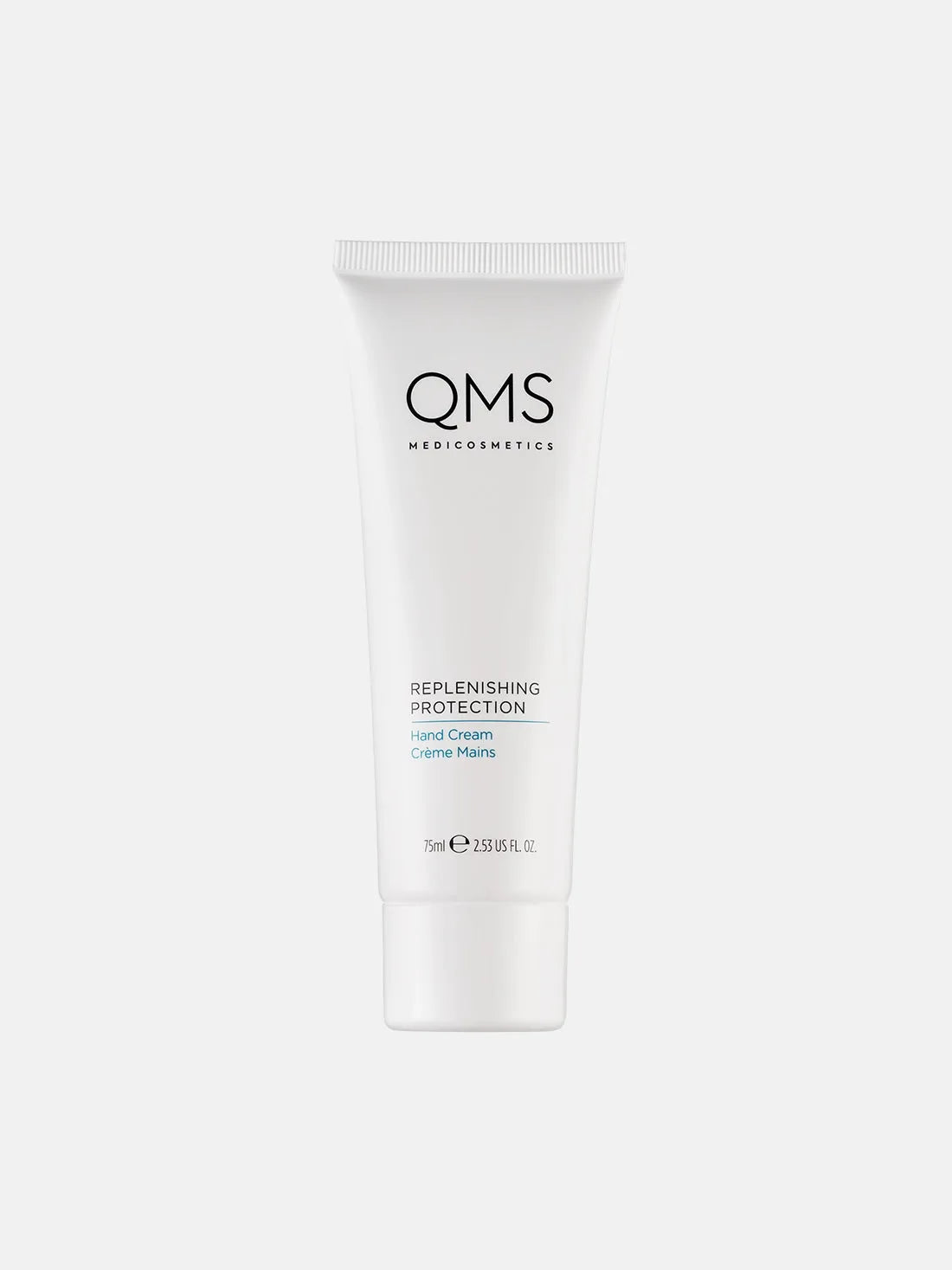 QMS Body Balance Protection Hand Cream - Cryon