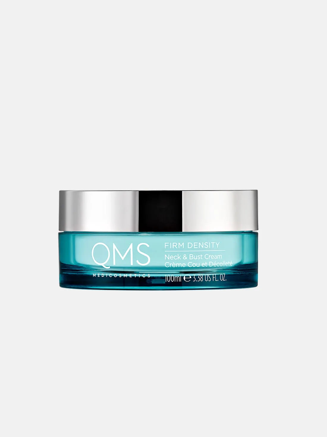 QMS Age Prevent Power Firm Neck &amp; Bust Cream - Cryon