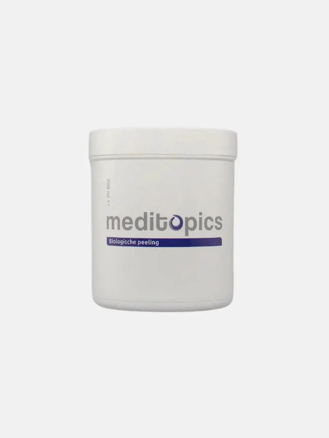 Meditopics Biologische Peeling - Cryon