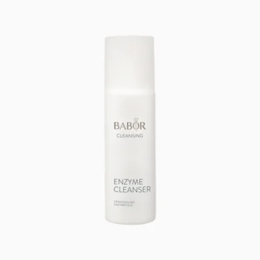 BABOR Cleansing Refining Enzyme & Vitamin C Cleanser