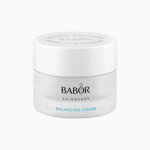 BABOR SKINOVAGE Balancing Cream