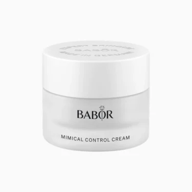 BABOR SKINOVAGE CLASSICS Mimical Control Cream