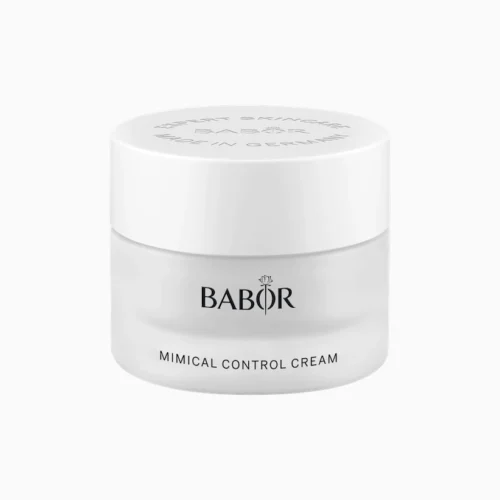 BABOR SKINOVAGE CLASSICS Mimical Control Cream