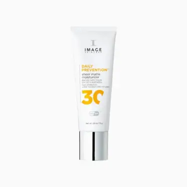 IMAGE DAILY PREVENTION Pure Mineral Tinted Moisturizer SPF 30