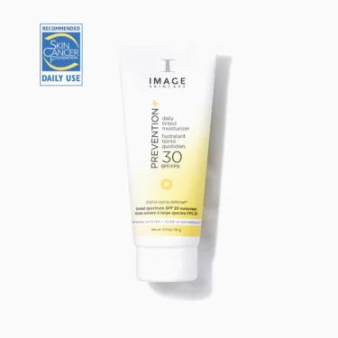 IMAGE PREVENTION+ Daily Tinted Moisturizer SPF 30+
