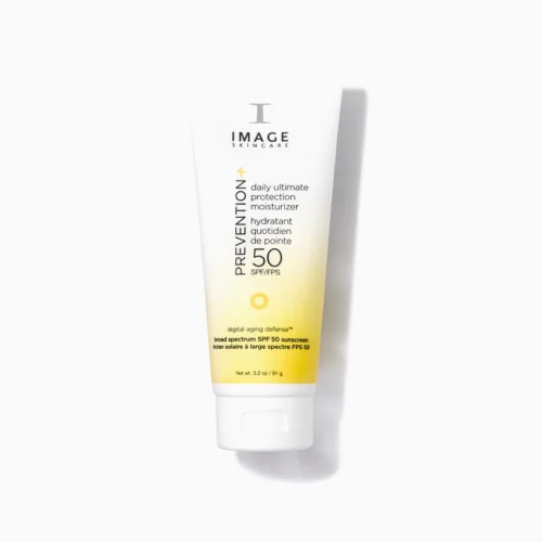 MAGE PREVENTION+ Daily Ultimate Protection Moisturizer SPF 50