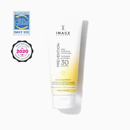 IMAGE Skincare Prevention+ Daily Hydrating Moisturizer SPF30