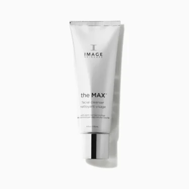 IMAGE The MAX Facial Cleanser