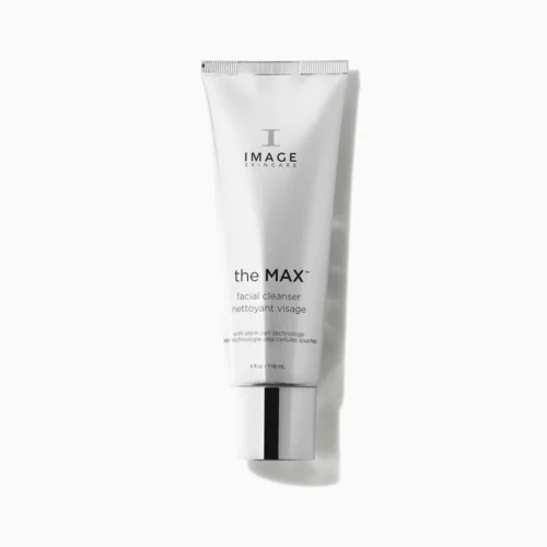 IMAGE The MAX Facial Cleanser