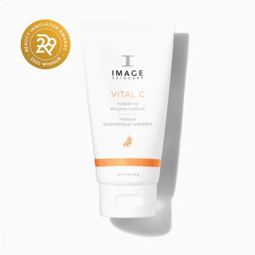 IMAGE VITAL C Hydrating Enzyme Masque