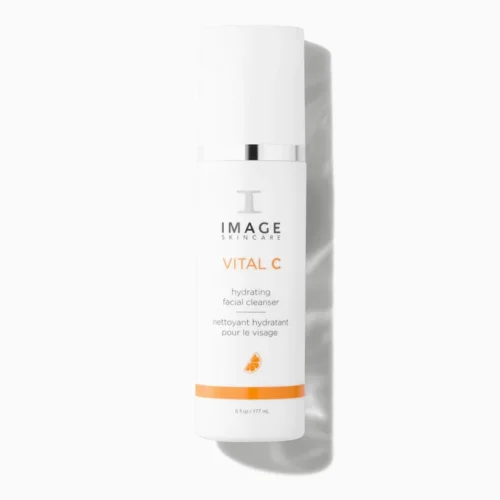 IMAGE VITAL C Hydrating Facial Cleanser