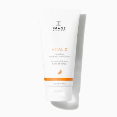 IMAGE VITAL C Hydrating Hand And Body Lotion