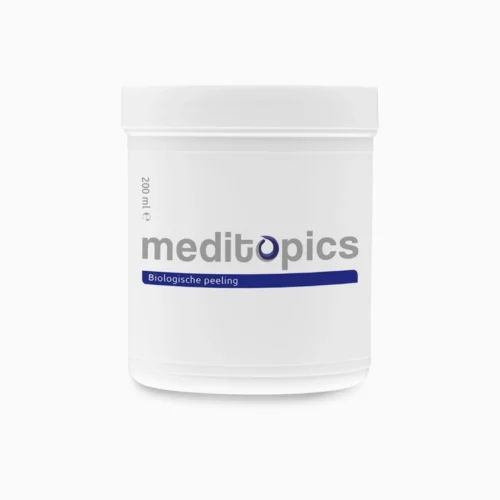 Meditopics Biologische Peeling