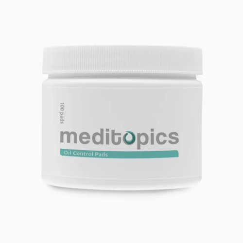 Meditopics Oil Control XL pads