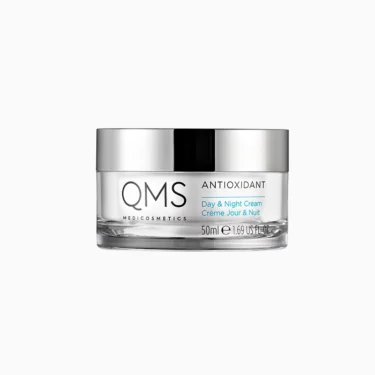 QMS Antioxidant Cream Day & Night Cream