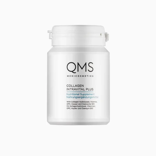 QMS Collagen Intravital Plus Nutritional Supplement
