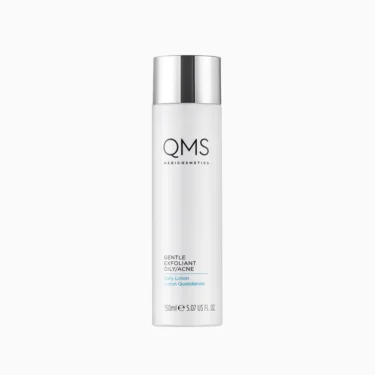 QMS Gentle Exfoliant Oily Acne